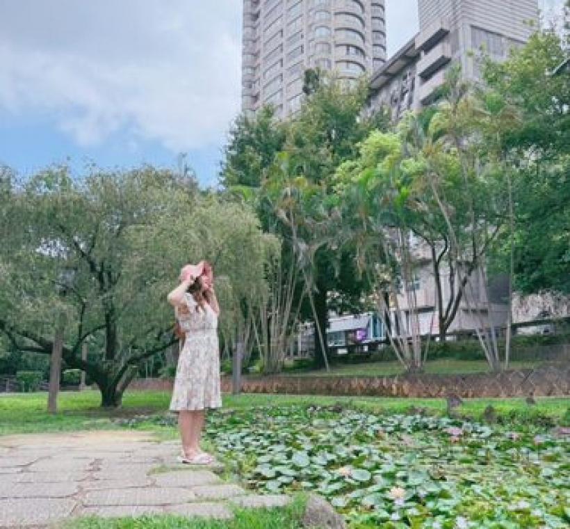 走過路過別錯過這片美景