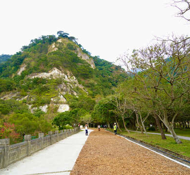 大屯山系_貴子坑親山步道