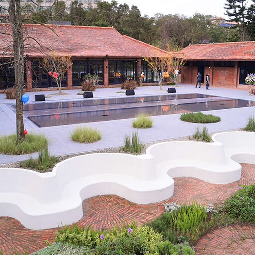 陽明山美軍俱樂部