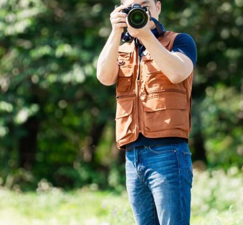 蔣萬安市長出席活動照片